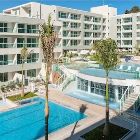 Flat De Luxo Em Um Resort! Brasília Luaran gambar