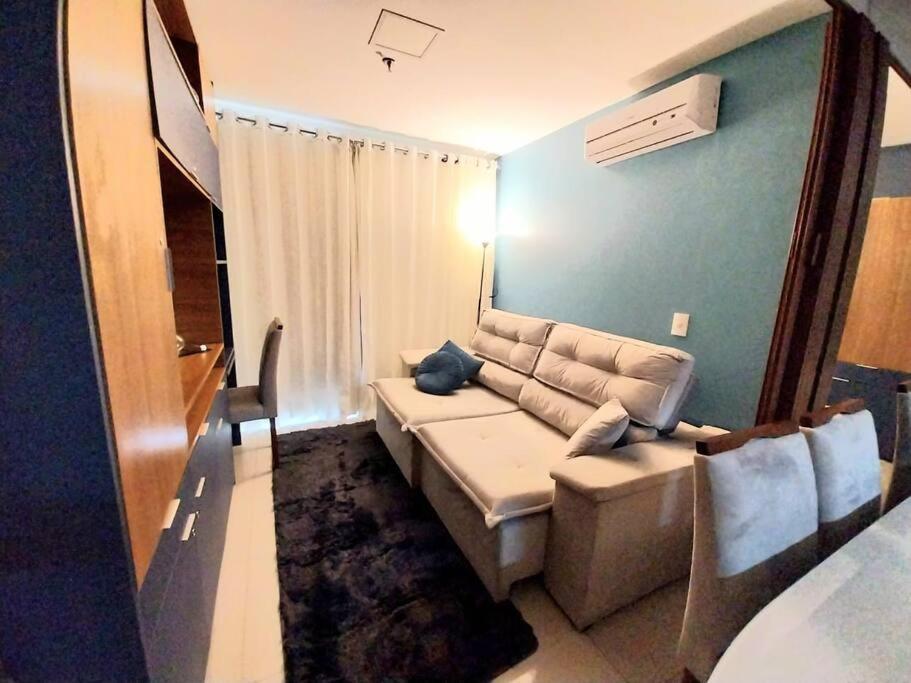 Flat De Luxo Em Um Resort! Brasília Luaran gambar