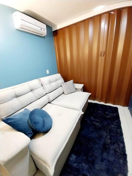 Flat De Luxo Em Um Resort! Brasília Luaran gambar