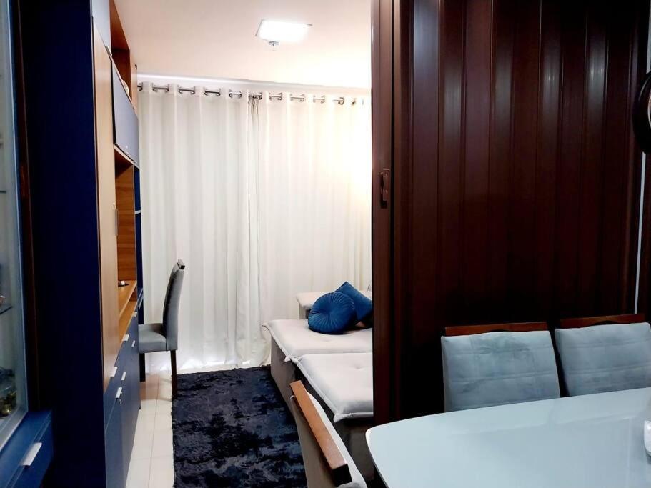 Flat De Luxo Em Um Resort! Brasília Luaran gambar
