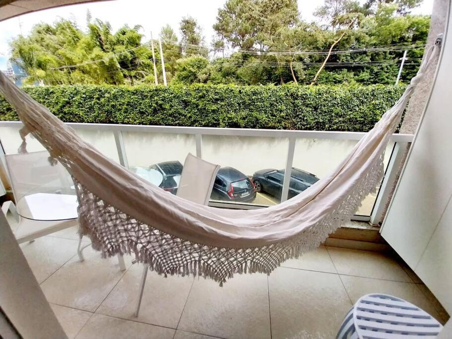 Flat De Luxo Em Um Resort! Brasília Luaran gambar